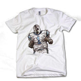 Kids Youth T-Shirt White