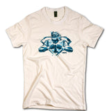 Mens T-Shirt Ivory