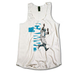 Womens Tank Top Ivory