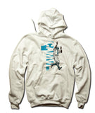 Mens Hoodie White