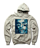 Mens Hoodie Gray