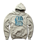 Mens Hoodie Gray