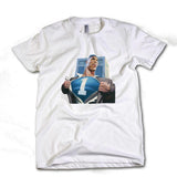 Kids Youth T-Shirt White