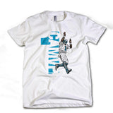 Kids Youth T-Shirt White