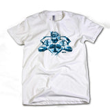 Kids Youth T-Shirt White